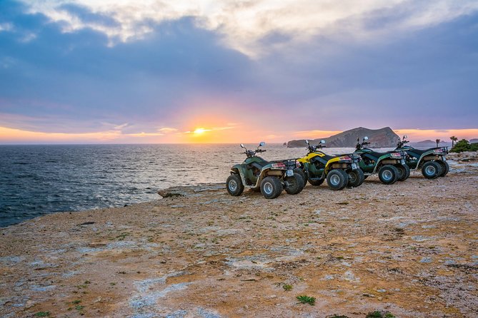 Hurghada: Sea and Mountains ATV Quad Bike Tour - Makadi Bay Visit: Why This Stop Matters (Even If It Is Brief)