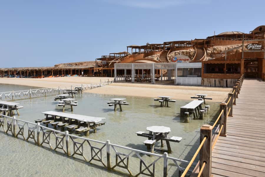 Hurghada: Snorkeling 6 x 1 to Orange Bay w Diving & Massage - Key things I’d zero in on before you book