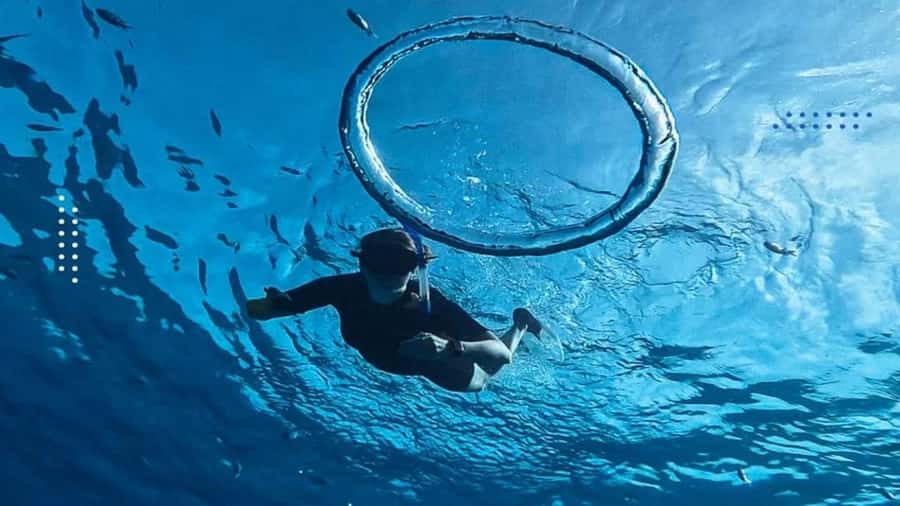 Hurghada: Snorkeling 6 x 1 to Orange Bay w Diving & Massage - Getting to the yacht: transfers, language support, and first impressions