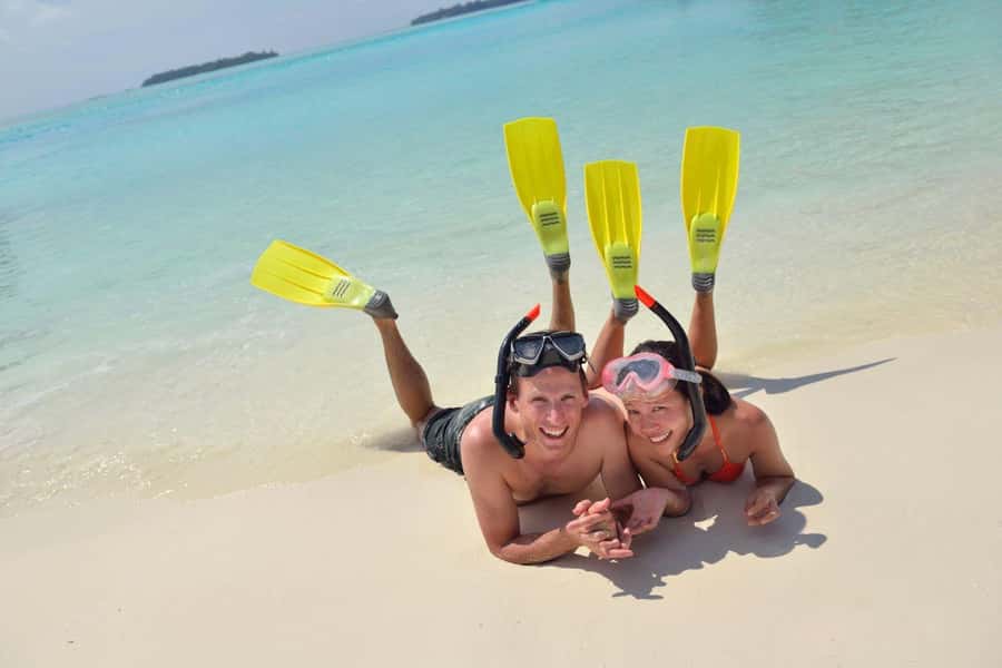 Hurghada: Snorkelling Trip by Speedboat with Hotel Pickup - Key things you should know before you go