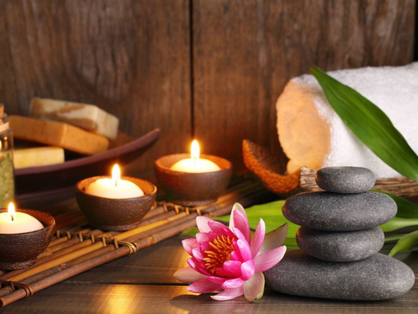 Hurghada: Spa Experience with Hammam, Massage, and Transfer - What to Bring (and what to leave behind)