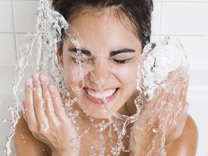 Hurghada: Spa Experience with Hammam, Massage, and Transfer - The Hammam Ritual: foam massage, Turkish bath, scrub, and clay mask