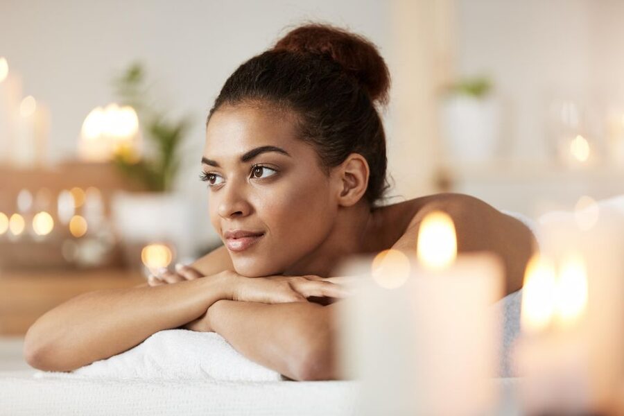 Hurghada: Spa Experience with Hammam, Massage, and Transfer - Food, drinks, tipping, and the little rules that matter