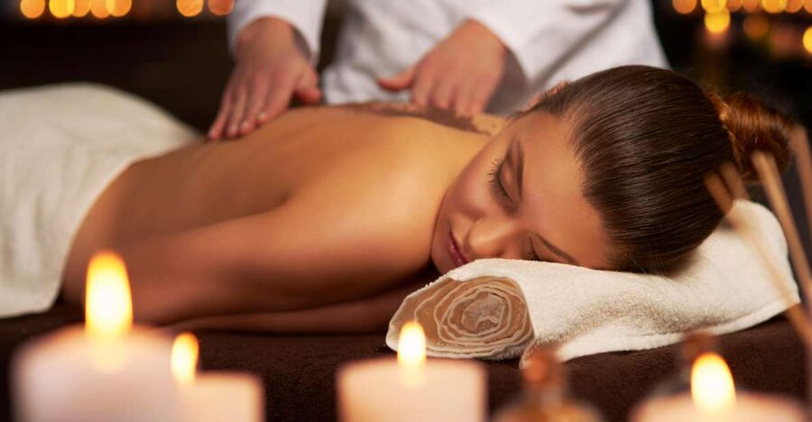 Hurghada: Spa Experience with Hammam, Massage, and Transfer - Getting There Without Stress: Hotel transfer and pickup windows
