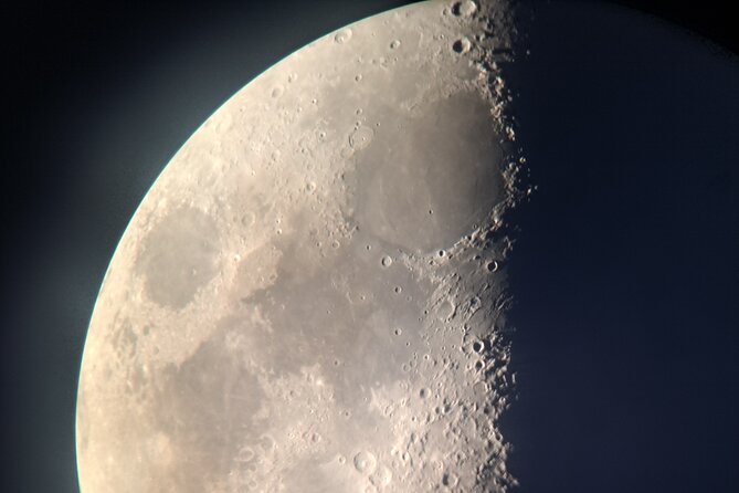 Hurghada SPACE OBSERVERS(Desert Stargazing) - Key things to know before you go