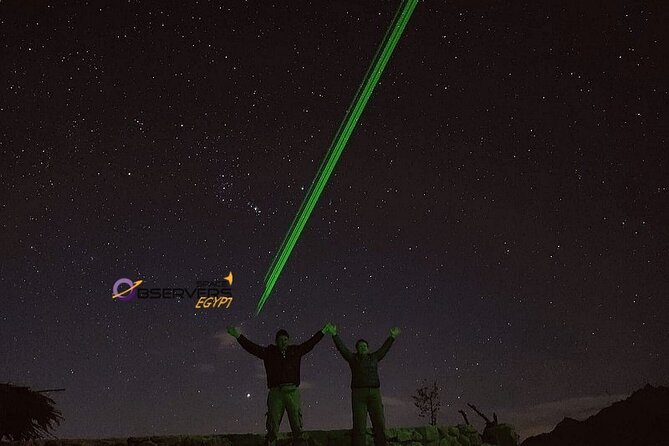 Hurghada SPACE OBSERVERS(Desert Stargazing) - Price and what you should budget for in Hurghada