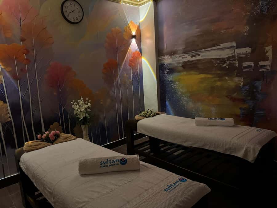Hurghada: Sultan Cleopatra- Turkish Bath&Spa With Transfer - Turkish hammam at Sultan Spa Hurghada, why it’s such a smart break