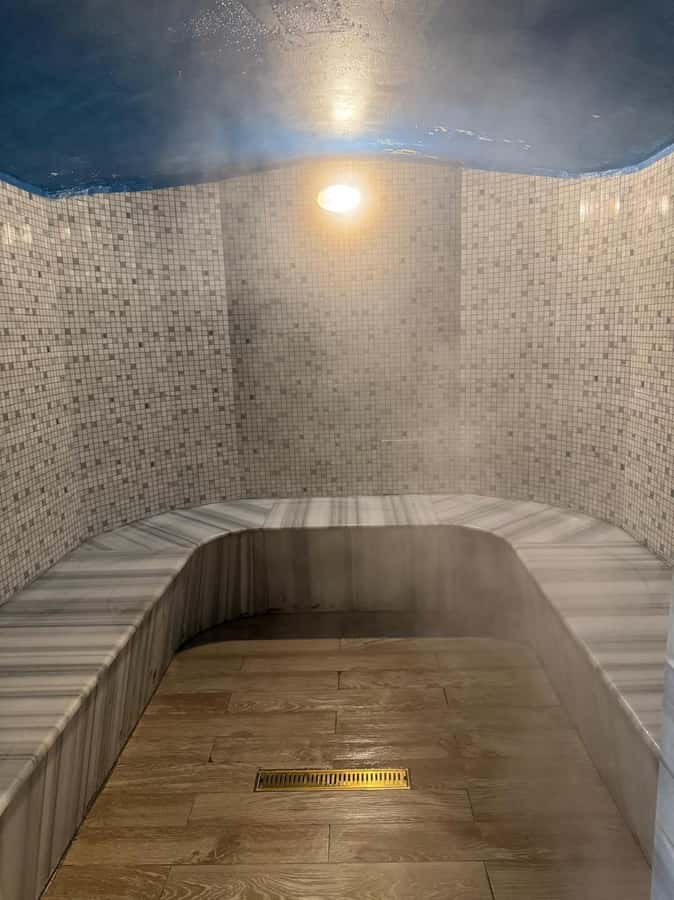 Hurghada: Sultan Cleopatra- Turkish Bath&Spa With Transfer - Transfers and timing, how to avoid the stress spiral