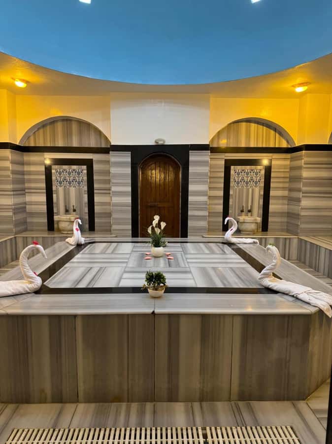 Hurghada: Sultan Cleopatra- Turkish Bath&Spa With Transfer - Value for money at about $33, and how to decide if it’s for you