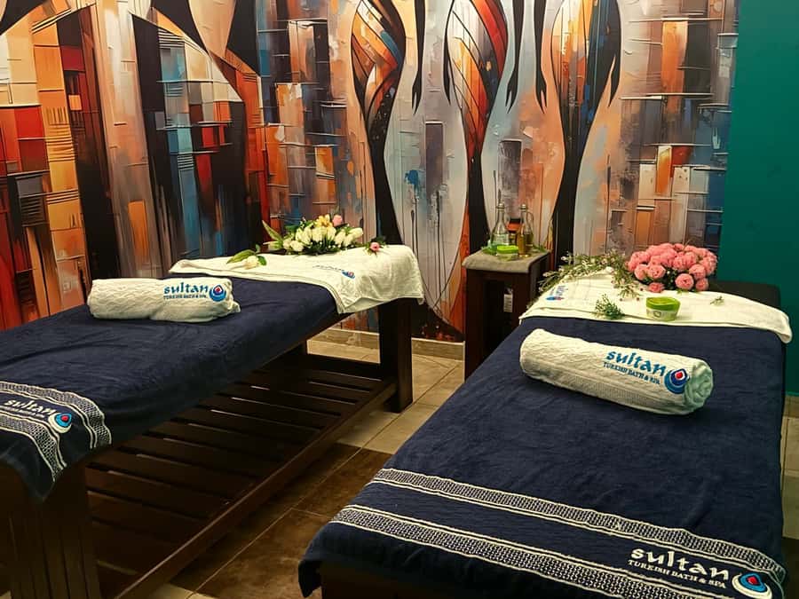 Hurghada: Sultan Cleopatra- Turkish Bath&Spa With Transfer - Who should book Sultan Cleopatra Turkish Bath and Spa with transfer