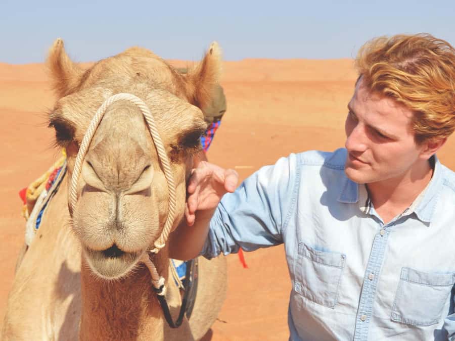 Hurghada: Sunrise Quad Bike, Camel and Oriental Breakfast - Key things to know before you go