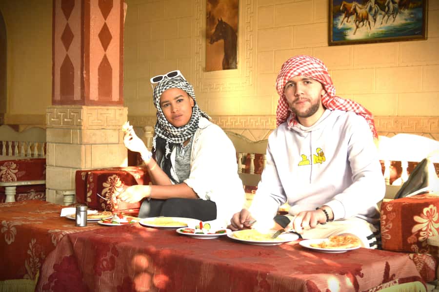 Hurghada: Sunrise Quad Bike, Camel and Oriental Breakfast - Camel ride time: included photos, short duration, and an upgrade option