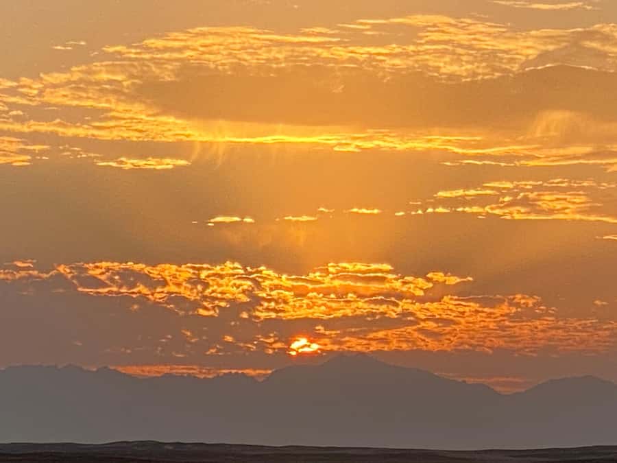 Hurghada: Sunset Camel Ride with Dinner - Why this Hurghada sunset camel ride feels different