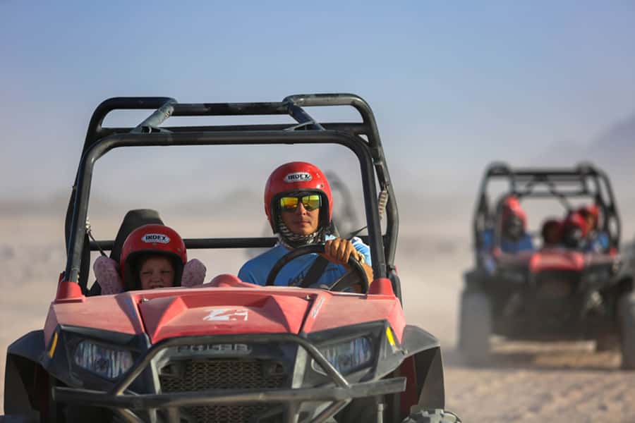 Hurghada: Sunset Desert Safari by Dune Buggy - Price and What You’re Really Paying For
