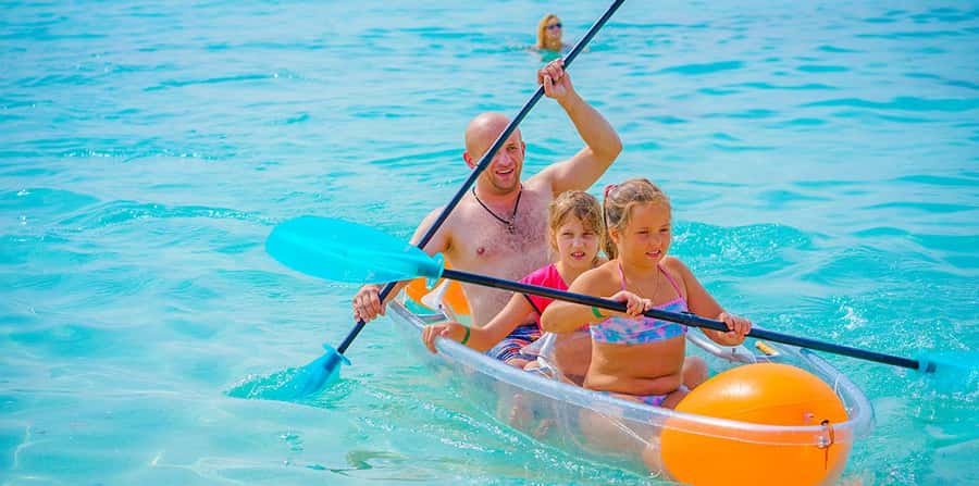 Hurghada: Sunset Hula Hula Island W/ Snorkeling & Lunch - Transfers and Timing: How to Avoid the One Frustrating Day-Start Issue