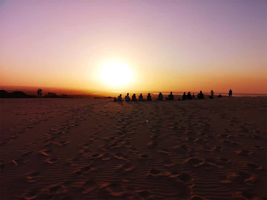 Hurghada: Sunset Quad Bike, Camel w/ Opt Stargazing and BBQ - Key things that make this tour worth your time