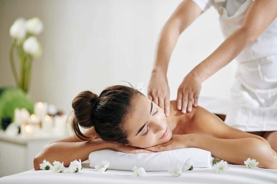 Hurghada: Turkish Spa Experience with Massage - Cleopatra Plus at Cela Hammam Spa: The Turkish Bath Feel in Hurghada