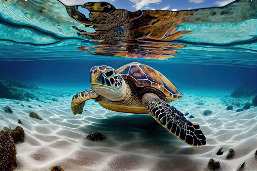 Hurghada: Turtle Bay Speedboat Tour with Snorkeling - Why Turtle Bay by Speedboat Feels Like a Real Red Sea Day