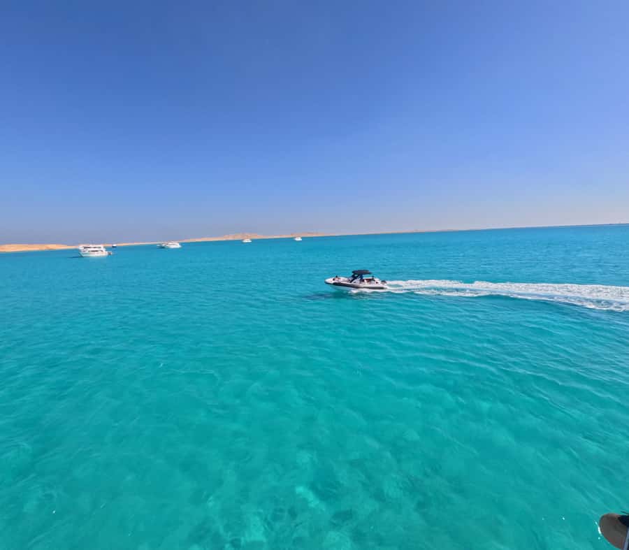 Hurghada: Turtle Bay Speedboat Tour with Snorkeling - Add-Ons That Change the Day, and How They Affect Value