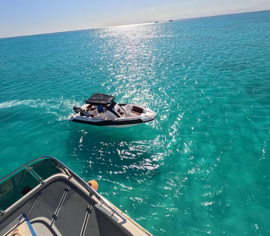 Hurghada: Turtle Bay Speedboat Tour with Snorkeling - Pickup Windows, Timing, and Avoiding the Common Day-1 Headache