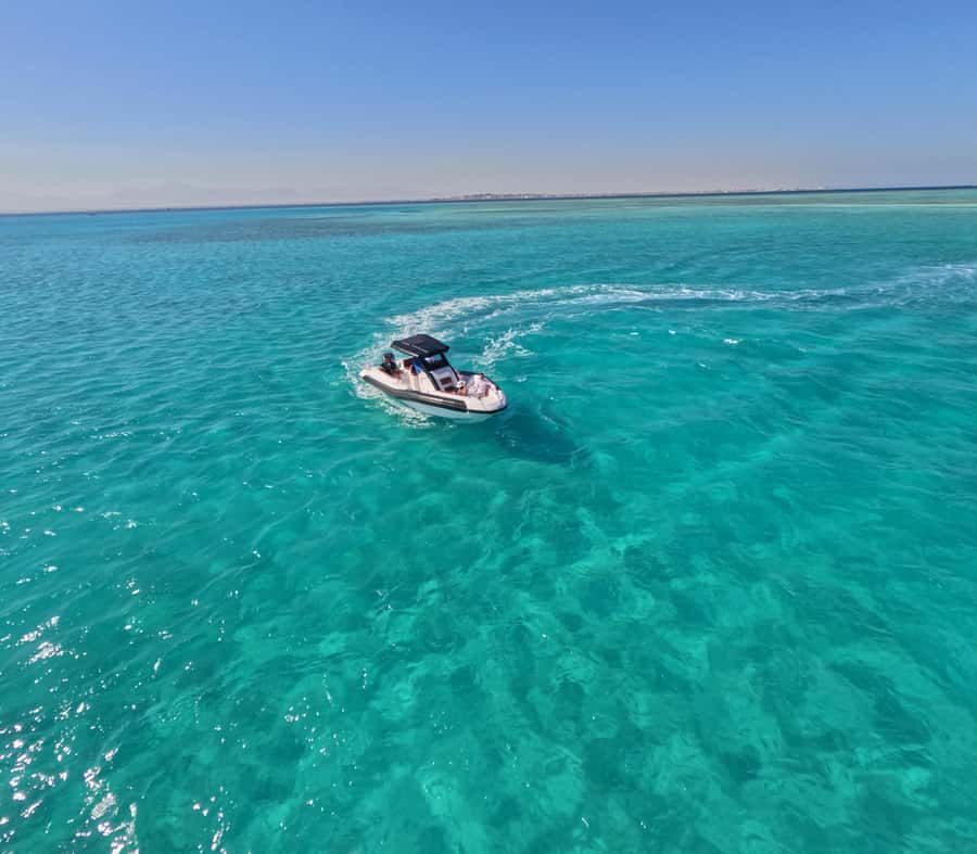 Hurghada: Turtle Bay Speedboat Tour with Snorkeling - Who This Tour Suits Best (and Who Should Skip)