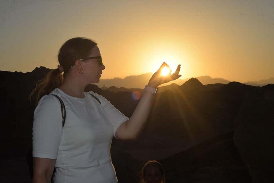Hurghada: Unique Bedouin Craft, Handmade and Star Watching - Price and Value: Is $47 Actually Worth It?