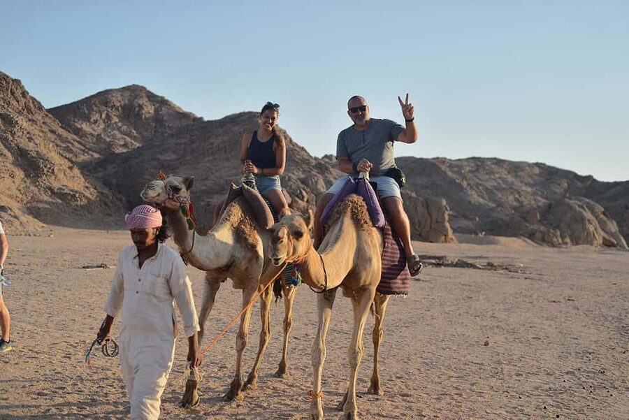 Hurghada: Unique Bedouin Craft, Handmade and Star Watching - The Candle-Lit BBQ Dinner and What It Means for the Experience