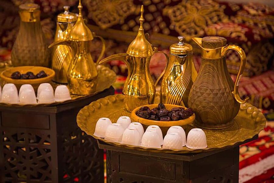 Hurghada: Unique Bedouin Craft, Handmade and Star Watching - From Your Hurghada Hotel to Camp, With a Desert-First Mindset