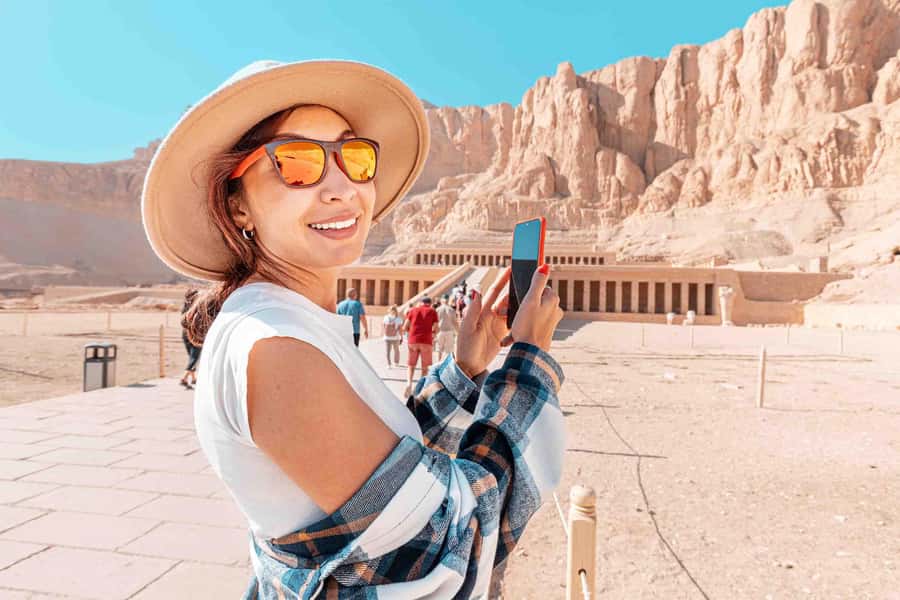 Hurghada: Valley of Kings Hatshepsut & Karnak Luxor Day Trip - Hurghada to Luxor: why this trip feels like a proper day