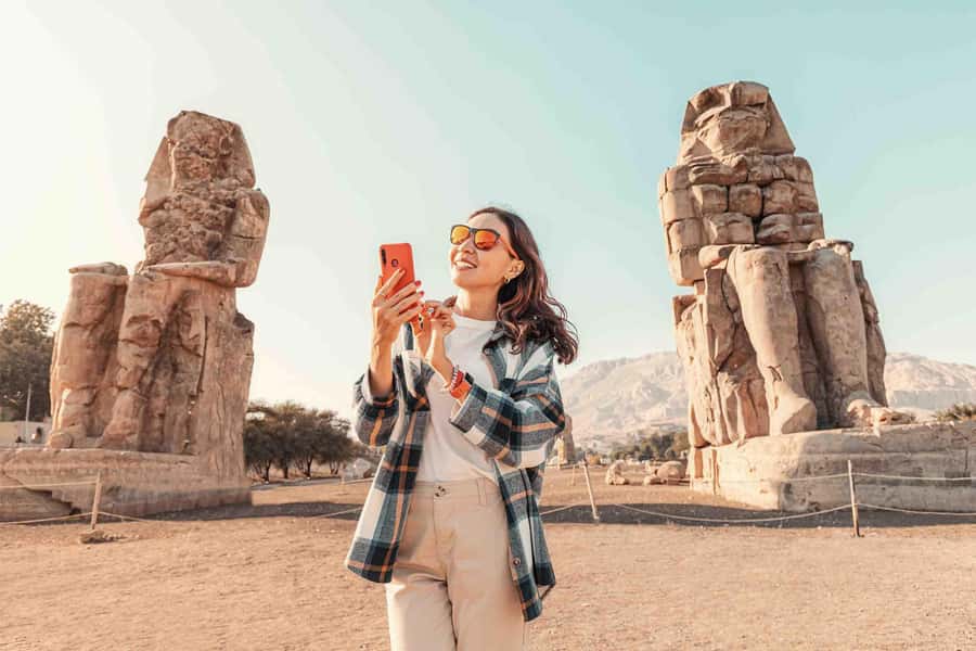 Hurghada: Valley of Kings Hatshepsut & Karnak Luxor Day Trip - Price and logistics: is $99 good value for this much time and transport?