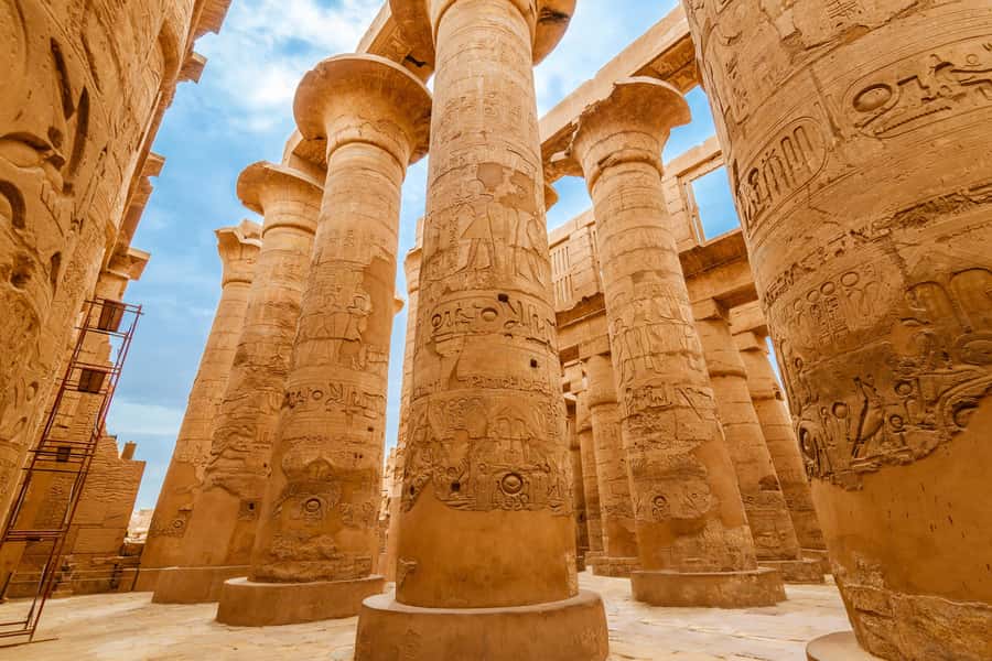 Hurghada: Valley of Kings Hatshepsut & Karnak Luxor Day Trip - Who should book this Luxor day trip, and who should skip it