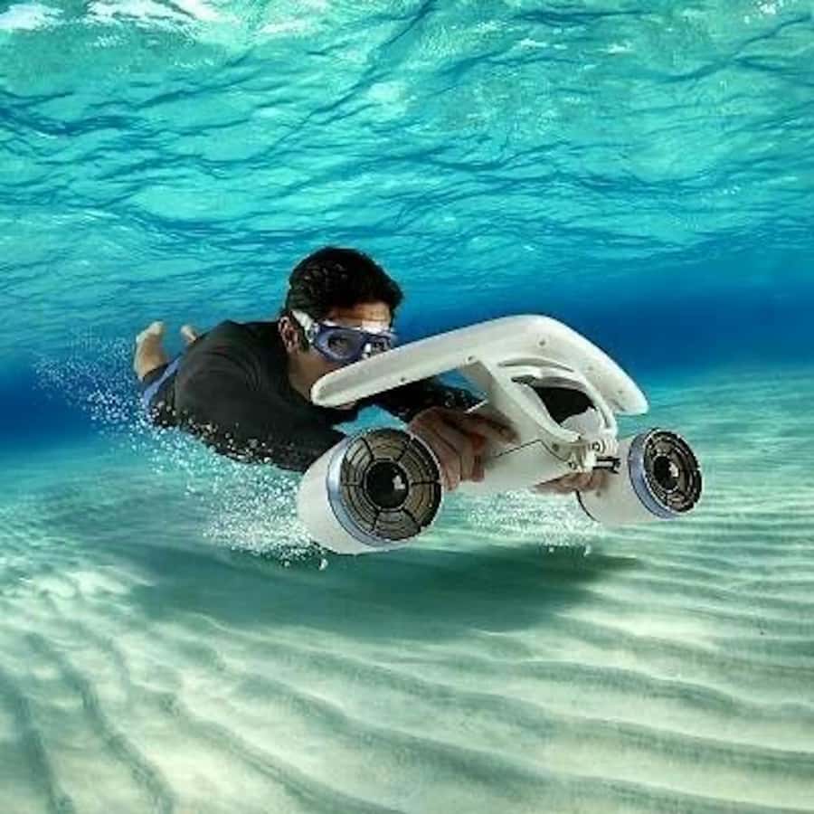 Hurghada: Water Sports, Banana Boat & Snorkeling Adventure - Key Highlights You’ll Feel Right Away