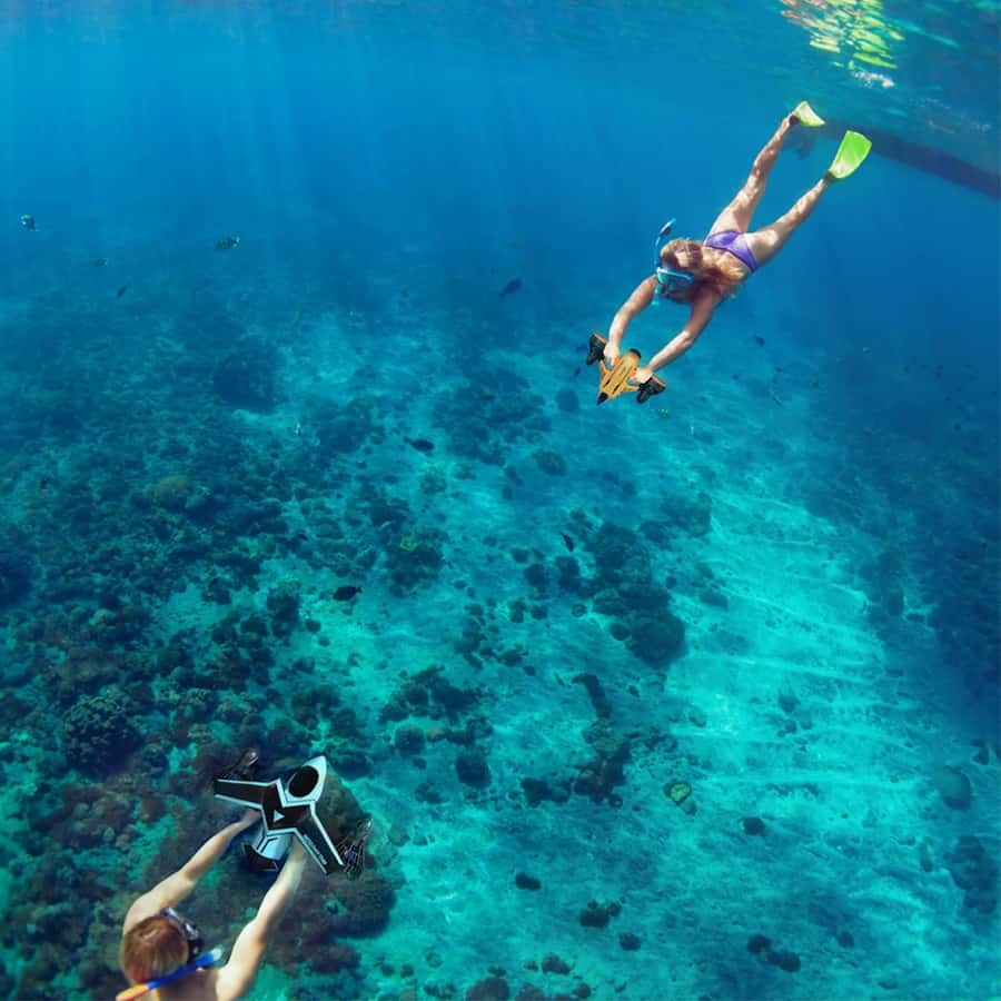 Hurghada: Water Sports, Banana Boat & Snorkeling Adventure - Who This Tour Fits Best (And Who Should Skip It)