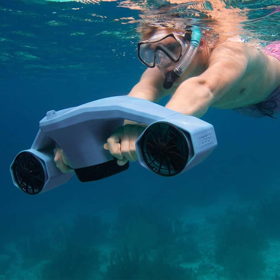 Hurghada: Water Sports, Banana Boat & Snorkeling Adventure - Speedboat + Snorkeling Stop: When the Day Turns From Splash to Sea Life