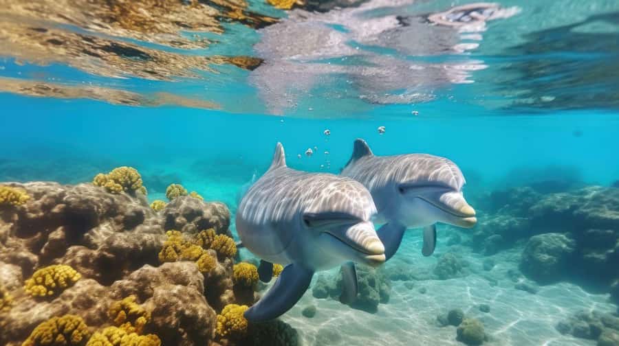 Hurghada: Yacht Trip Dolphin Watching W Lunch & Multi Option - Key Things That Make This Yacht Day Worth It
