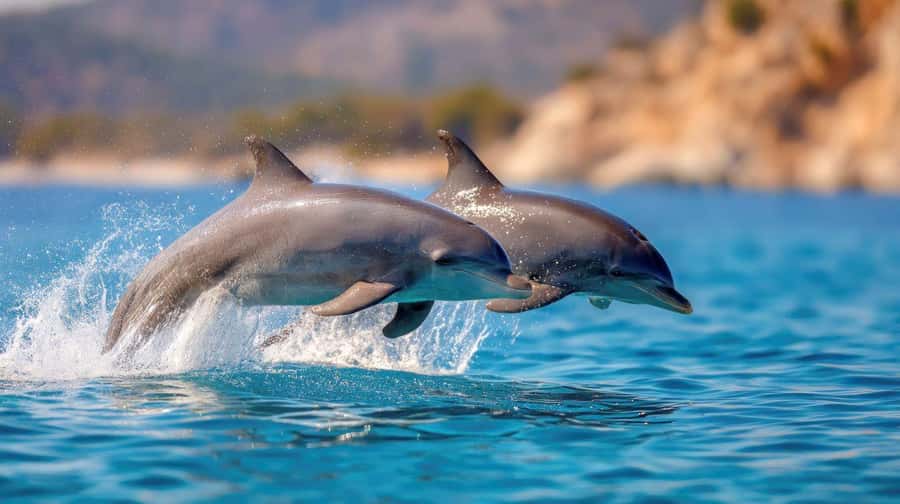 Hurghada: Yacht Trip Dolphin Watching W Lunch & Multi Option - The Dolphin Watching Search: Exciting, Scenic, and Not Guaranteed