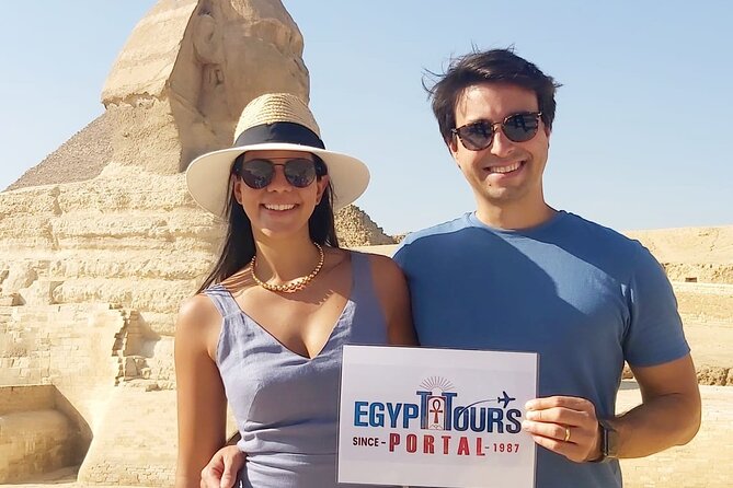 Incredible 7 Days Tour around Cairo, Luxor, and Hurghada - Key highlights that make this tour work