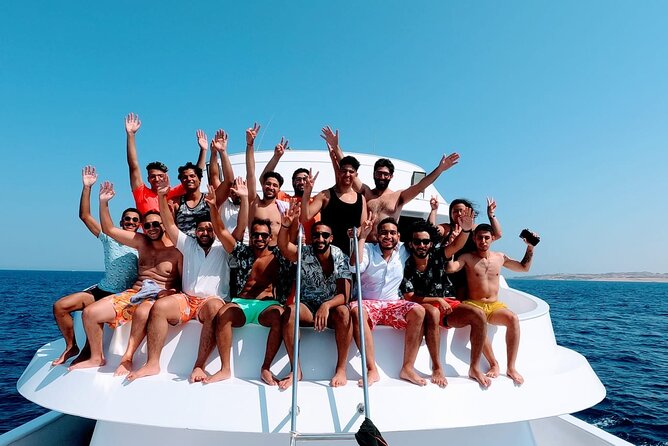 Intro Diving Beginner and Discover Red Sea Underwater - Pickup Options in Hurghada, El Gouna, and Makadi Bay