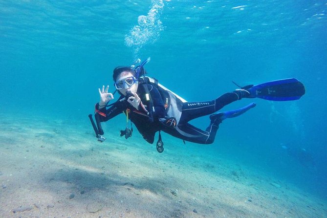 Intro Scuba Diving Beginners Full Day Boat Trip 2 Stops Diving & Lunch- Hurghada - Underwater stops around Hurghada, what you’ll look for and what to expect