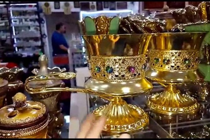 Islamic Cairo Walking Tour: Khan el Khalili, Al-Azhar Mosque - Price and value: what $52.24 gets you
