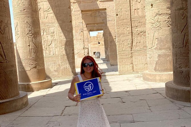 Karnak And Luxor Temples Private Tour - Timing Tips: Sunset Light, Sunrise Calm, and Beating the Heat