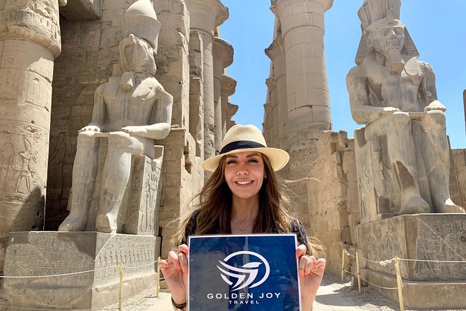Karnak And Luxor Temples Private Tour - What You’ll See and How to Watch for the Details That Matter