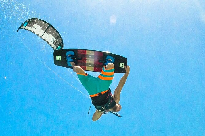Kite Cruise Egypt - Practical stuff to plan before you land in Hurghada