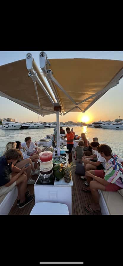 Lagoon trip El Gouna - Should You Book the Lagoon Trip to El Gouna?
