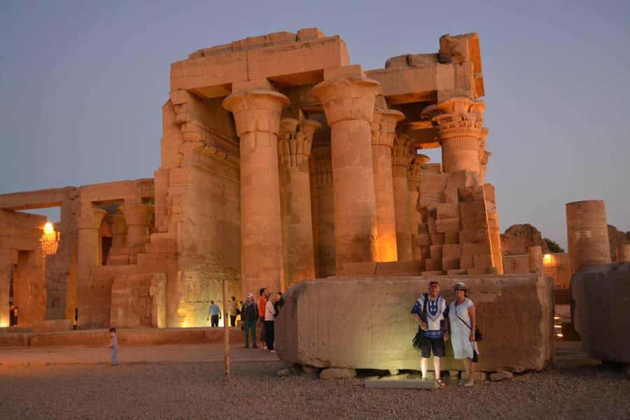 Luxor: 4 Days Nile Cruise with Guided Tours & Abu Simbel - Key points worth knowing before you go