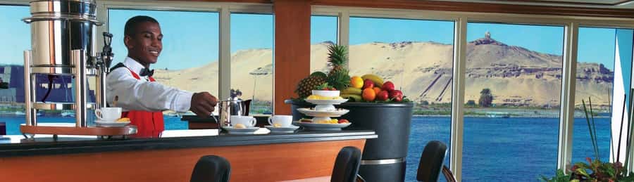 Luxor: 4 Days Nile Cruise with Guided Tours & Abu Simbel - Day 4 Aswan: High Dam and Philae, with a relaxed Nile finish