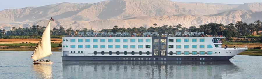 Luxor: 5 Days Nile Cruise with Guided Tours & Abu Simbel - Key highlights to look for