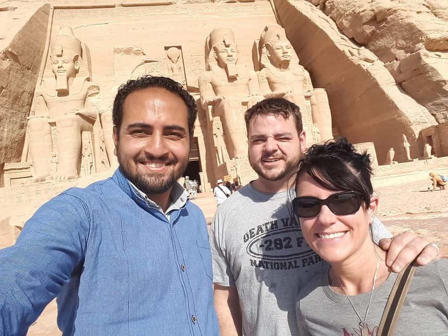 Luxor: 5 Days Nile Cruise with Guided Tours & Abu Simbel - Day 5: Philae Island by motorboat and the Aswan Dam visit