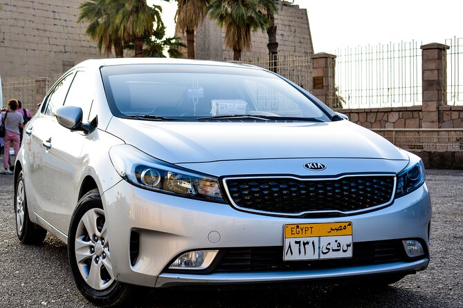 Luxor Airport Transfer to Hotel - Should You Book This Luxor Airport Transfer?