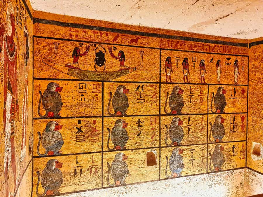 Luxor: All-Inclusive West Bank Tour, Sound & Light Show - Key things that make this Luxor full-day feel worth it